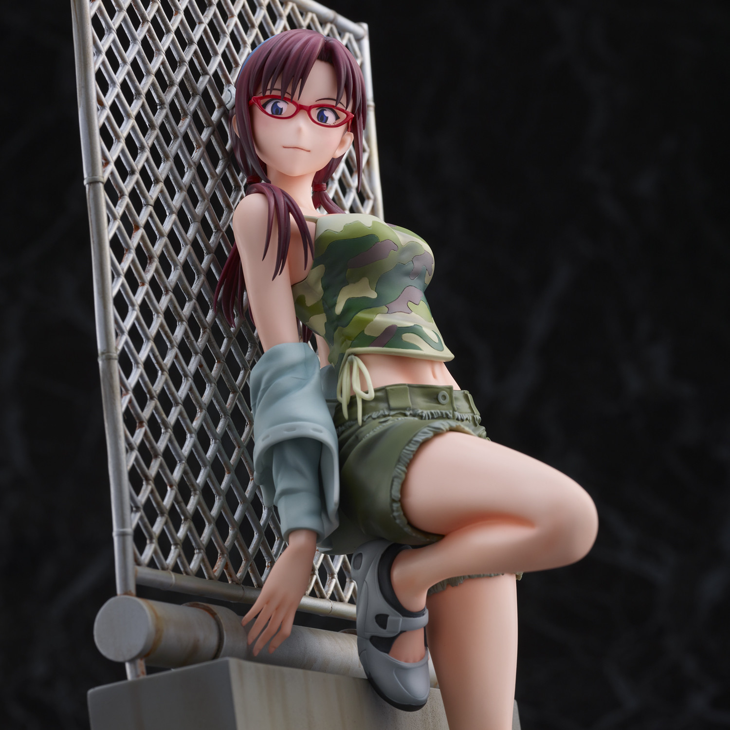 Evangelion Shin Gekijouban - Makinami Mari Illustrious (Union Creative International Ltd) photo 4