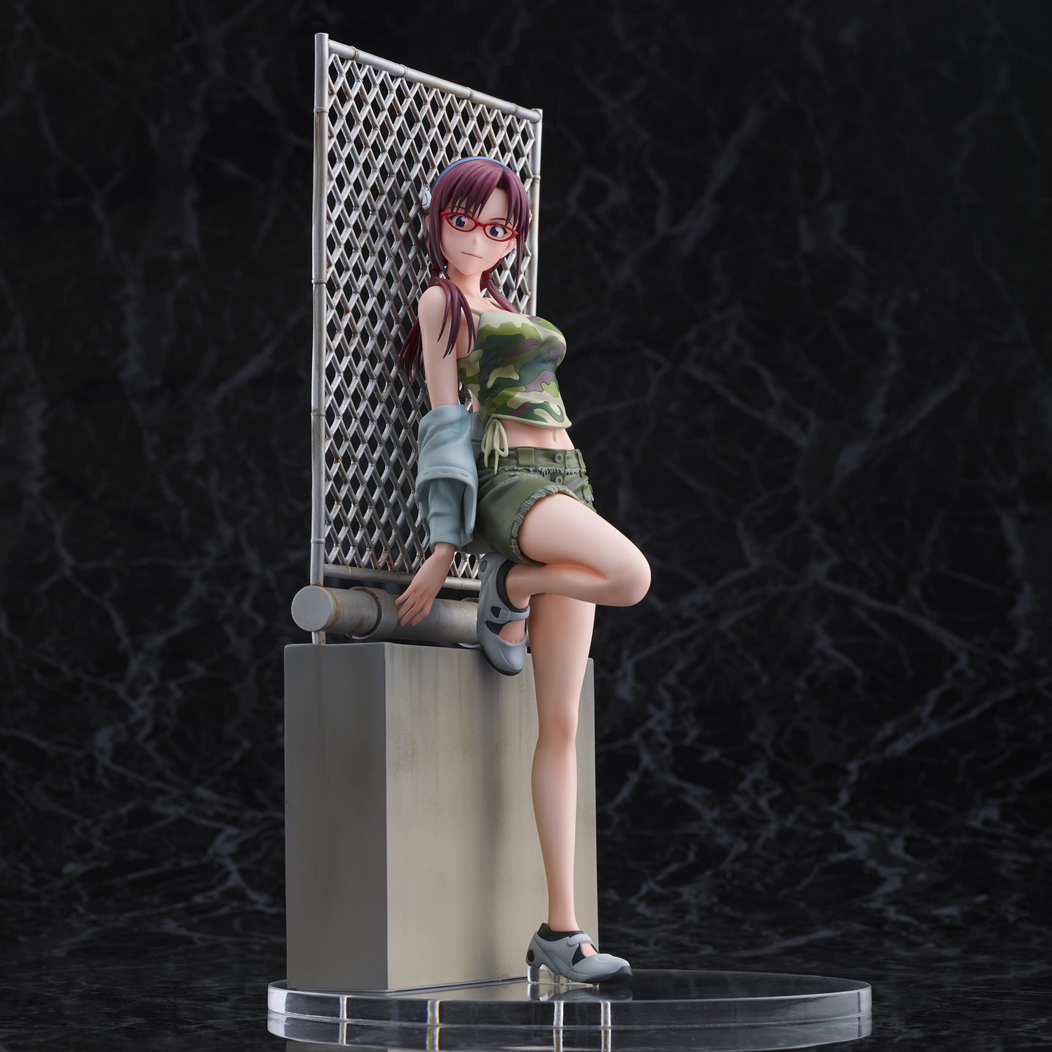 Evangelion Shin Gekijouban - Makinami Mari Illustrious (Union Creative International Ltd) photo 9