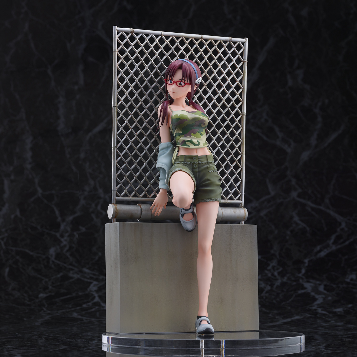Evangelion Shin Gekijouban - Makinami Mari Illustrious (Union Creative International Ltd) photo 10