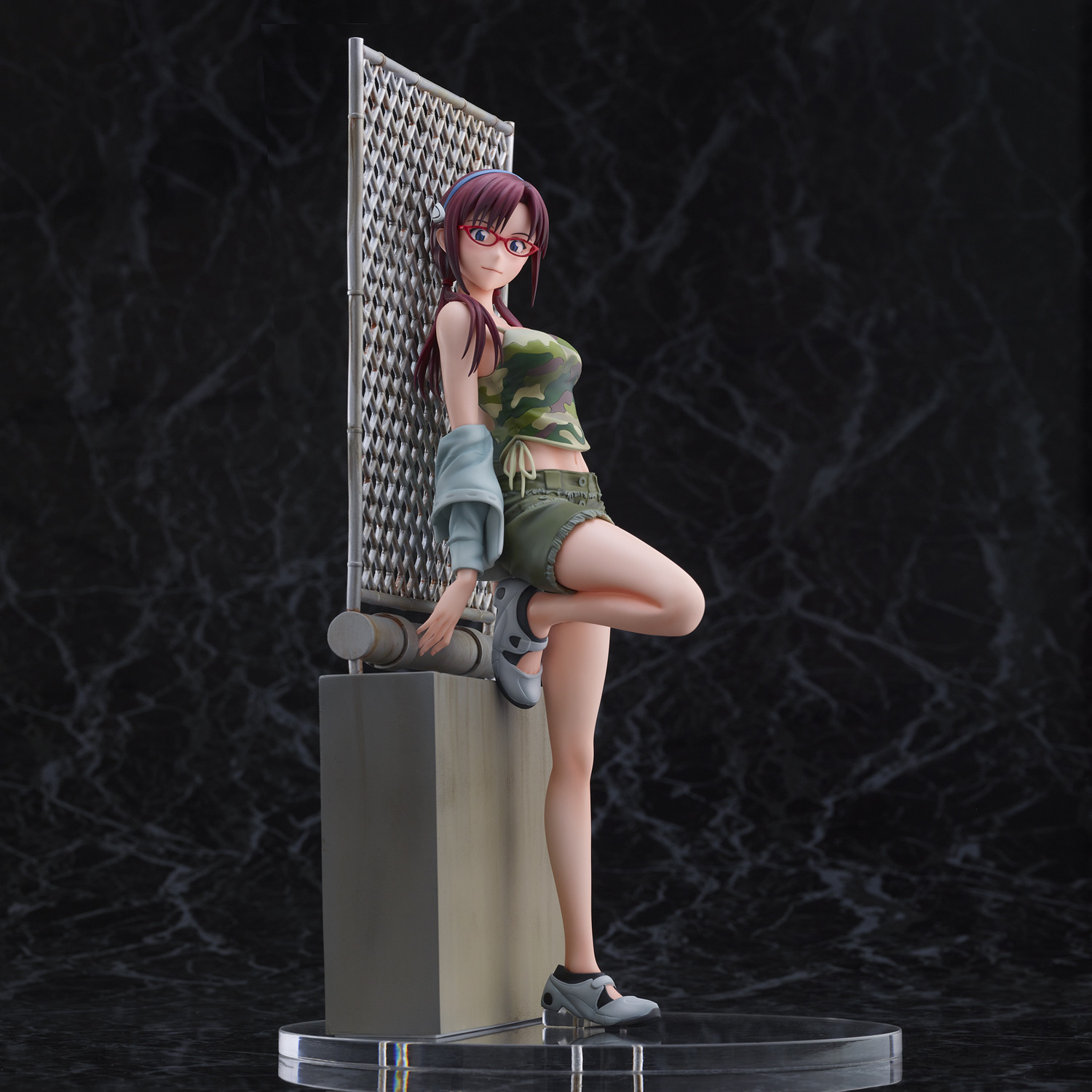 Evangelion Shin Gekijouban - Makinami Mari Illustrious (Union Creative International Ltd) photo 11