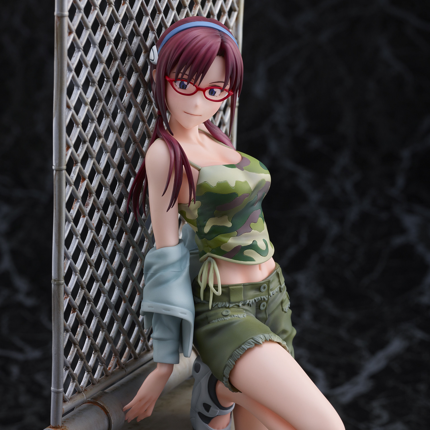 Evangelion Shin Gekijouban - Makinami Mari Illustrious (Union Creative International Ltd) photo 12