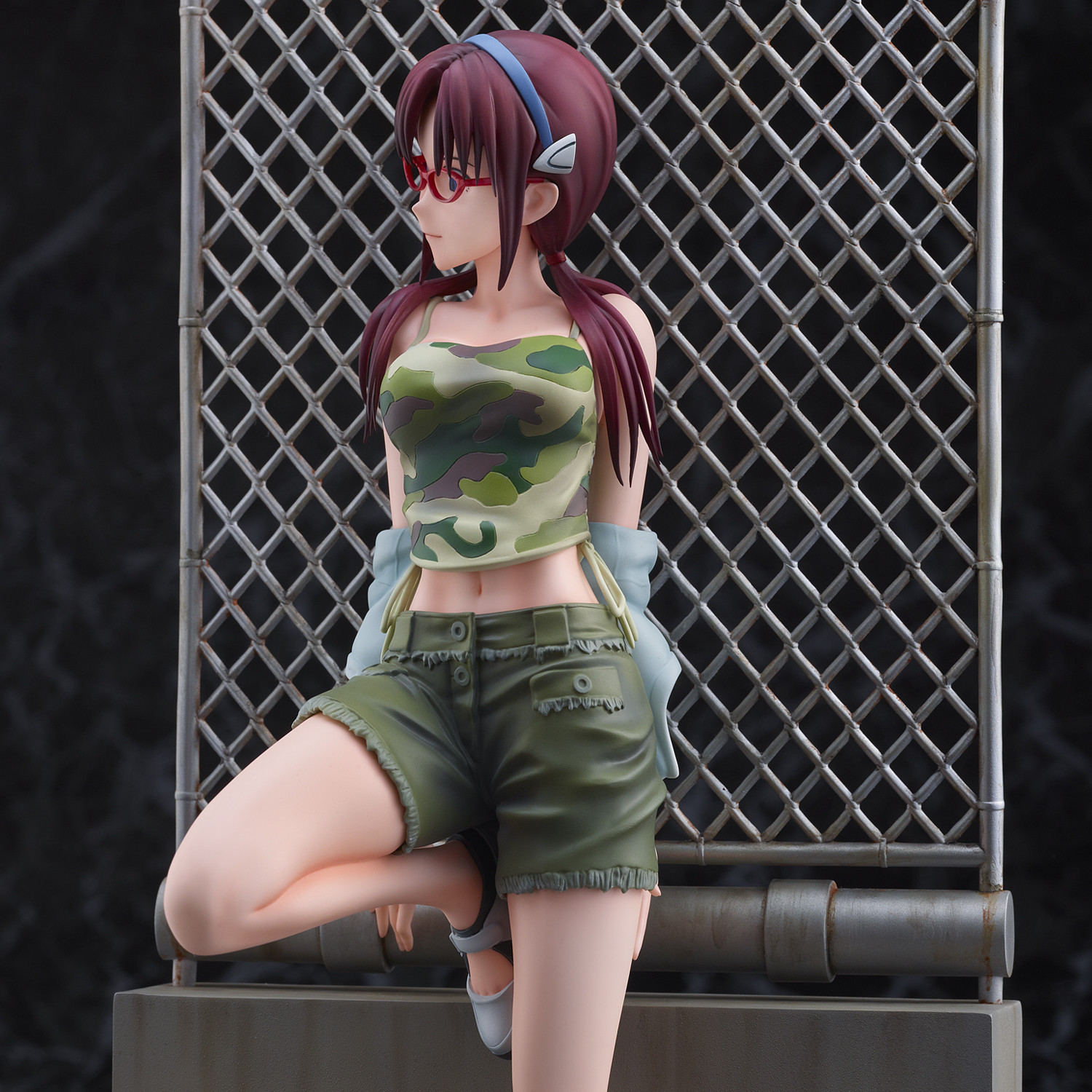 Evangelion Shin Gekijouban - Makinami Mari Illustrious (Union Creative International Ltd) photo 13