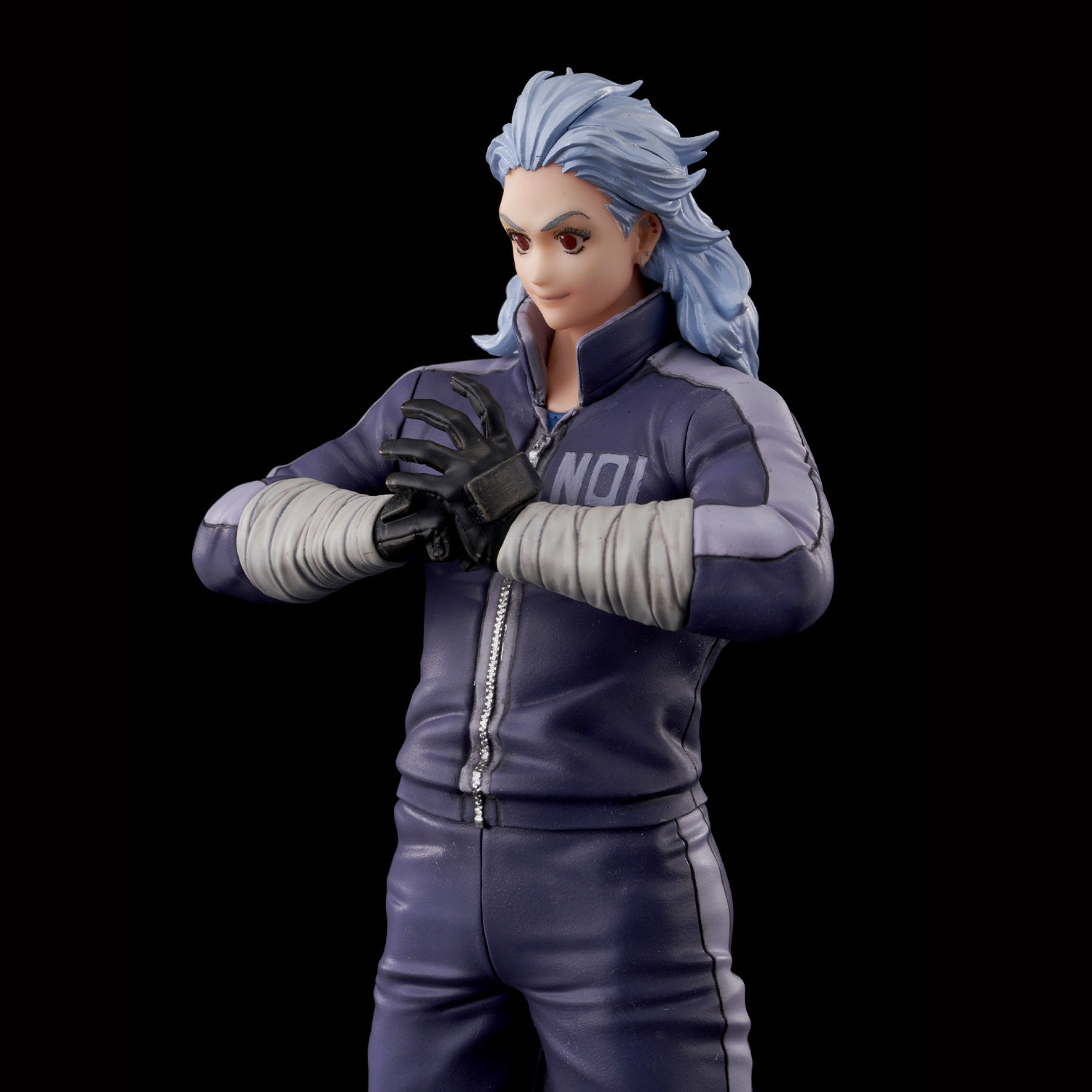 Dorohedoro - Noi - Icons - 1/12 (1000Toys, Sentinel)