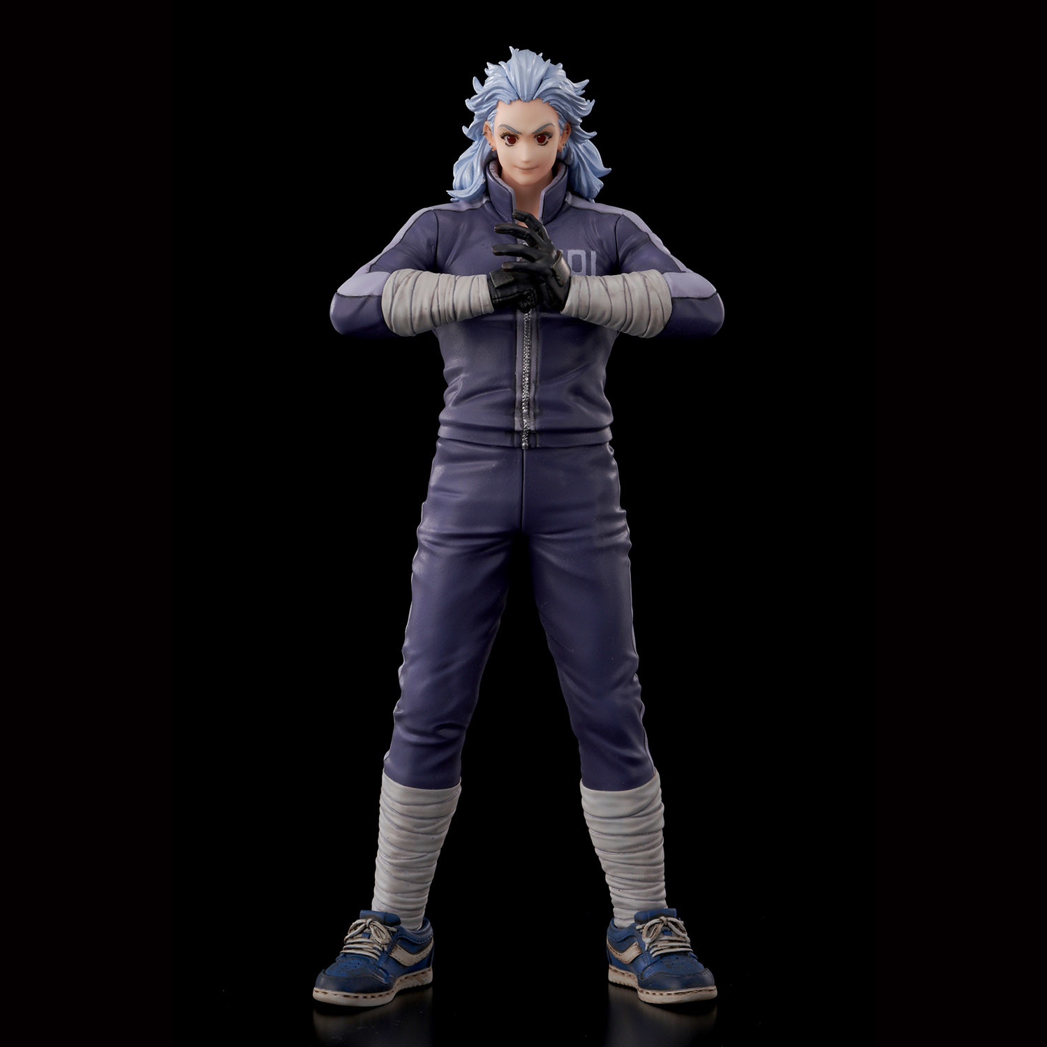 Dorohedoro - Noi - Icons - 1/12 (1000Toys, Sentinel) photo 5