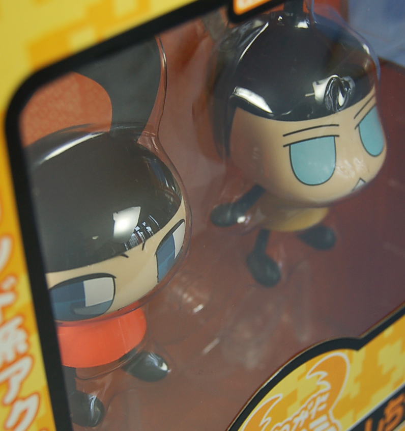 Kuwagata Tsumami - Nendoroid  (#007) (Good Smile Company) photo 6