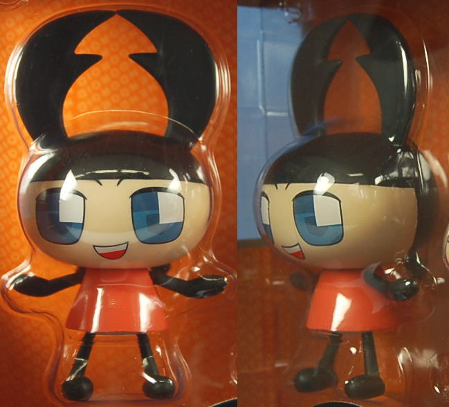 Kuwagata Tsumami - Nendoroid  (#007) (Good Smile Company) photo 11