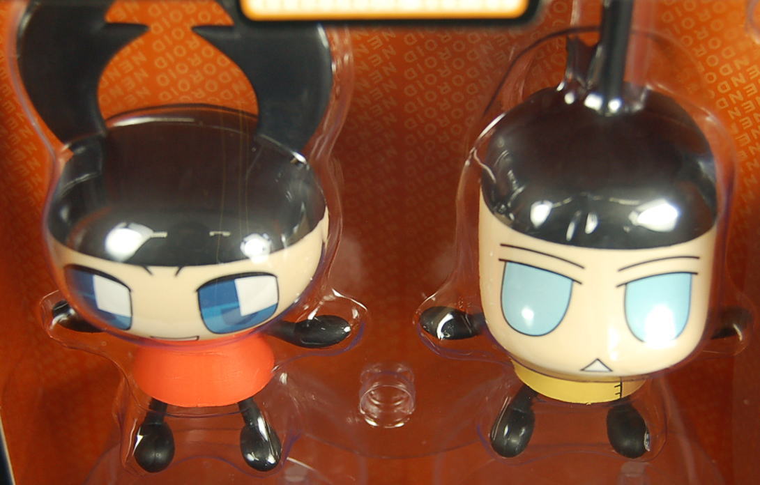 Kuwagata Tsumami - Joshi-chan - Nendoroid  (#007) (Good Smile Company) photo 9