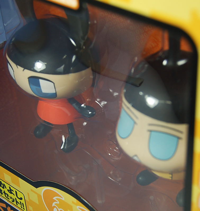 Kuwagata Tsumami - Joshi-chan - Nendoroid  (#007) (Good Smile Company) photo 10