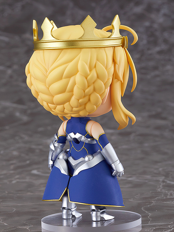 Fate/Grand Order - Altria Pendragon - Nendoroid  (#1532) - Lancer (Good Smile Company) photo 7
