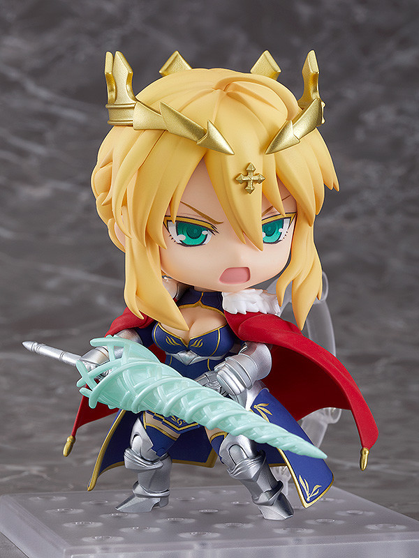 Fate/Grand Order - Altria Pendragon - Nendoroid  (#1532) - Lancer (Good Smile Company) photo 8
