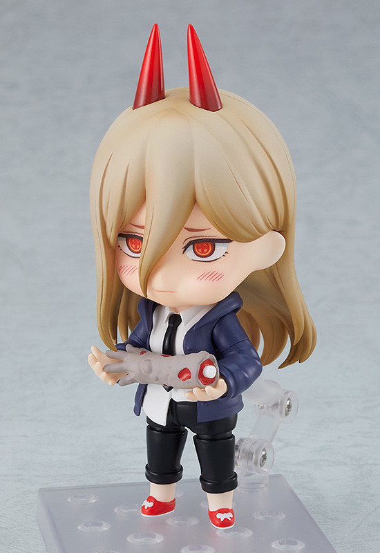 Chainsaw Man - Nyaako - Power - Nendoroid (#1580) (Good Smile Company) photo 13