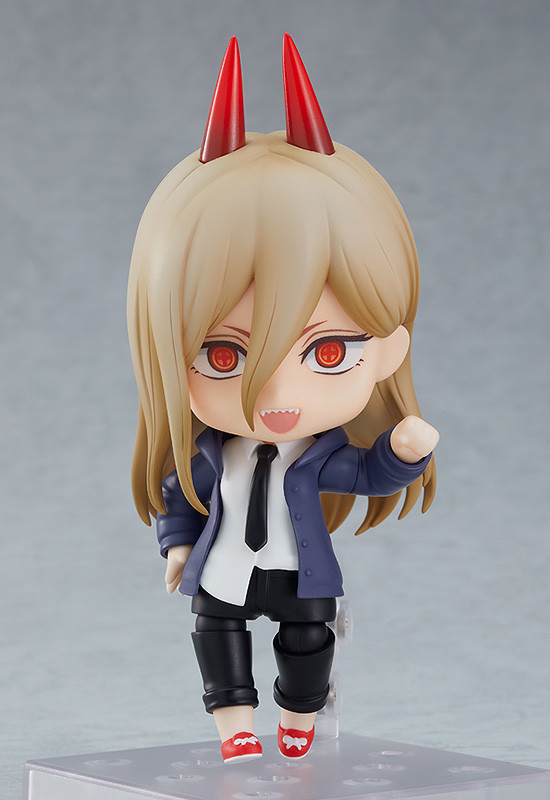 Chainsaw Man - Nyaako - Power - Nendoroid (#1580) (Good Smile Company) photo 22