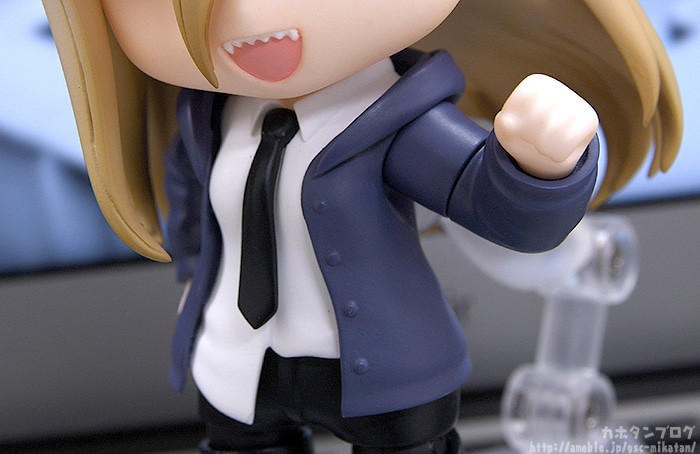 Chainsaw Man - Nyaako - Power - Nendoroid (#1580) (Good Smile Company) photo 24