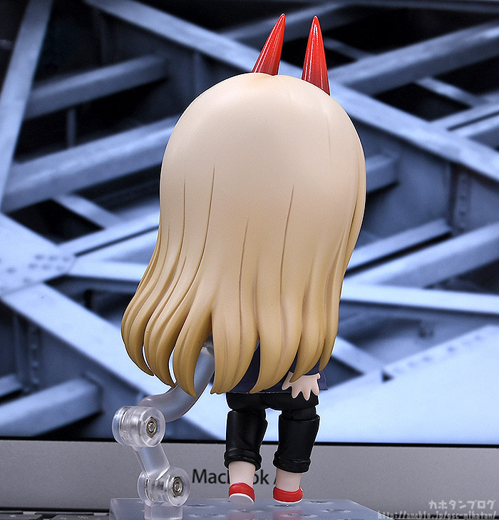 Chainsaw Man - Nyaako - Power - Nendoroid (#1580) (Good Smile Company) photo 25