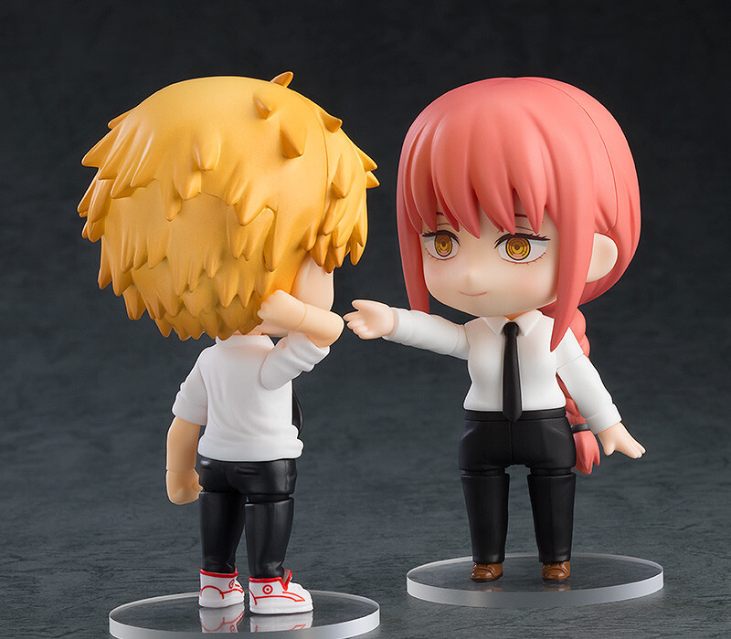 Chainsaw Man - Denji - Pochita - Nendoroid  (#1560) (Good Smile Company) photo 12