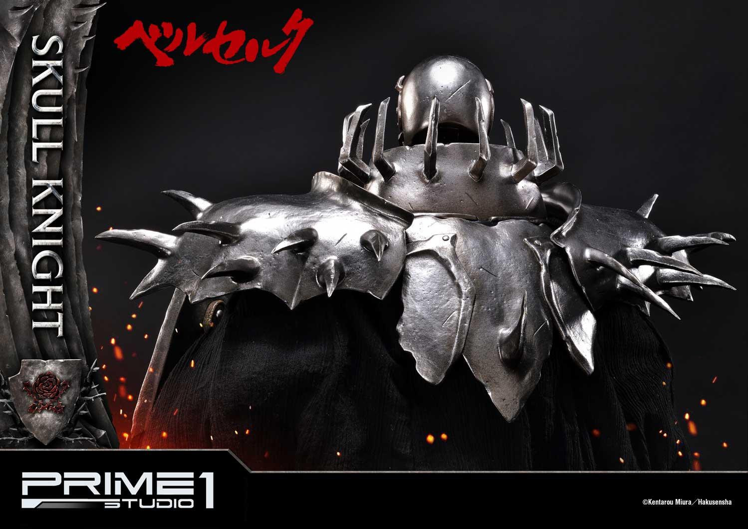 Berserk - Dokuro no Kishi - Kanpeki na Sekai no Tamago - Ultimate Premium Masterline  (UPMBR-16EX) - 1/4 - EX Version (Prime 1 Studio) photo 19