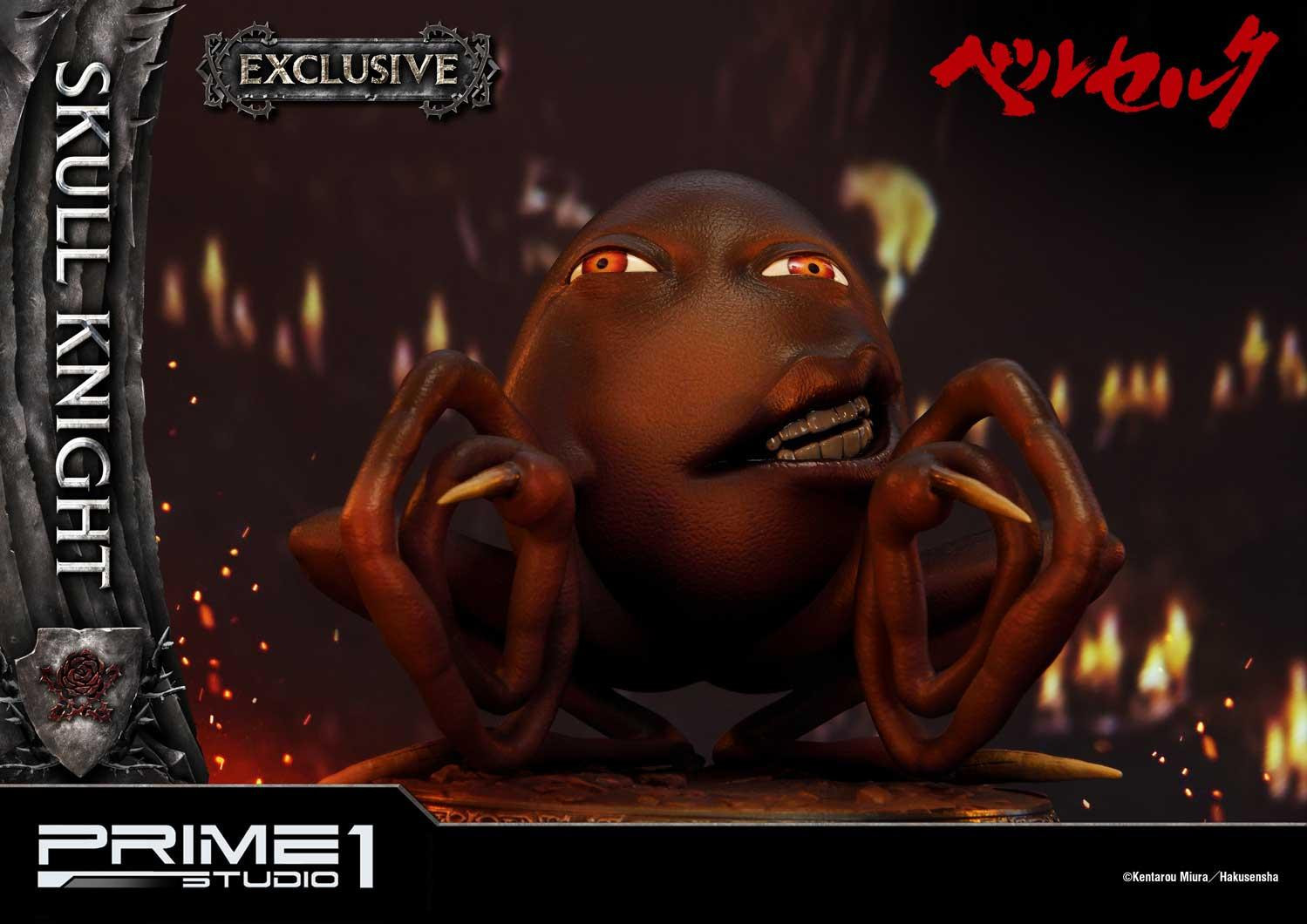 Berserk - Dokuro no Kishi - Kanpeki na Sekai no Tamago - Ultimate Premium Masterline  (UPMBR-16EX) - 1/4 - EX Version (Prime 1 Studio) photo 29