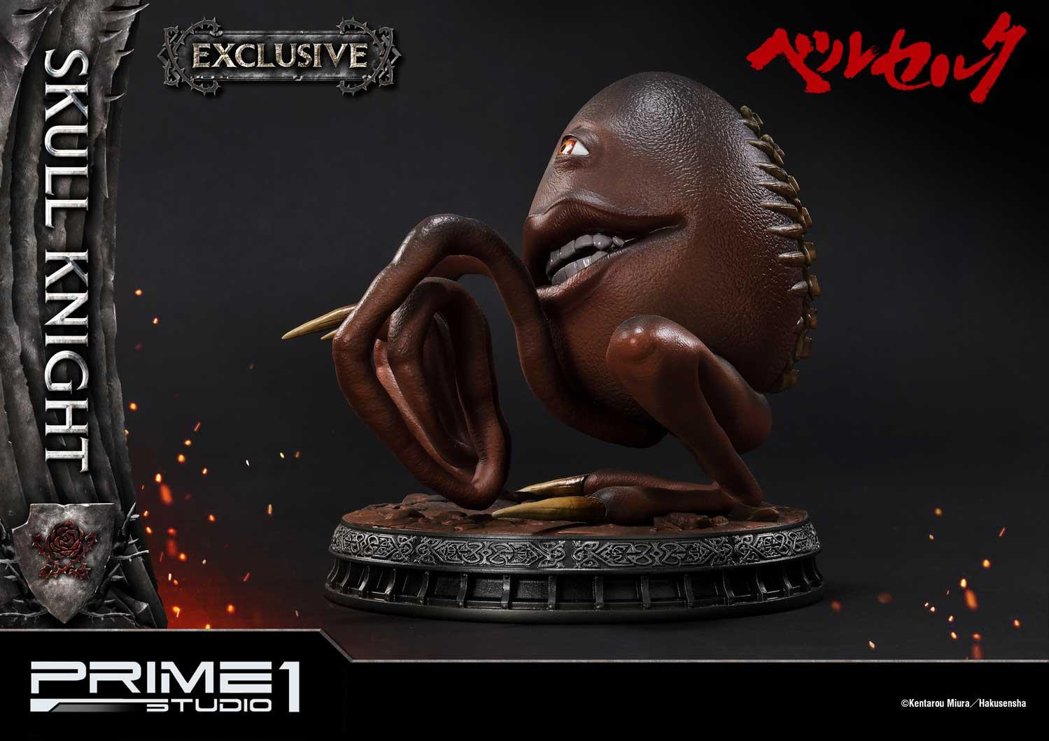 Berserk - Dokuro no Kishi - Kanpeki na Sekai no Tamago - Ultimate Premium Masterline  (UPMBR-16EX) - 1/4 - EX Version (Prime 1 Studio) photo 31