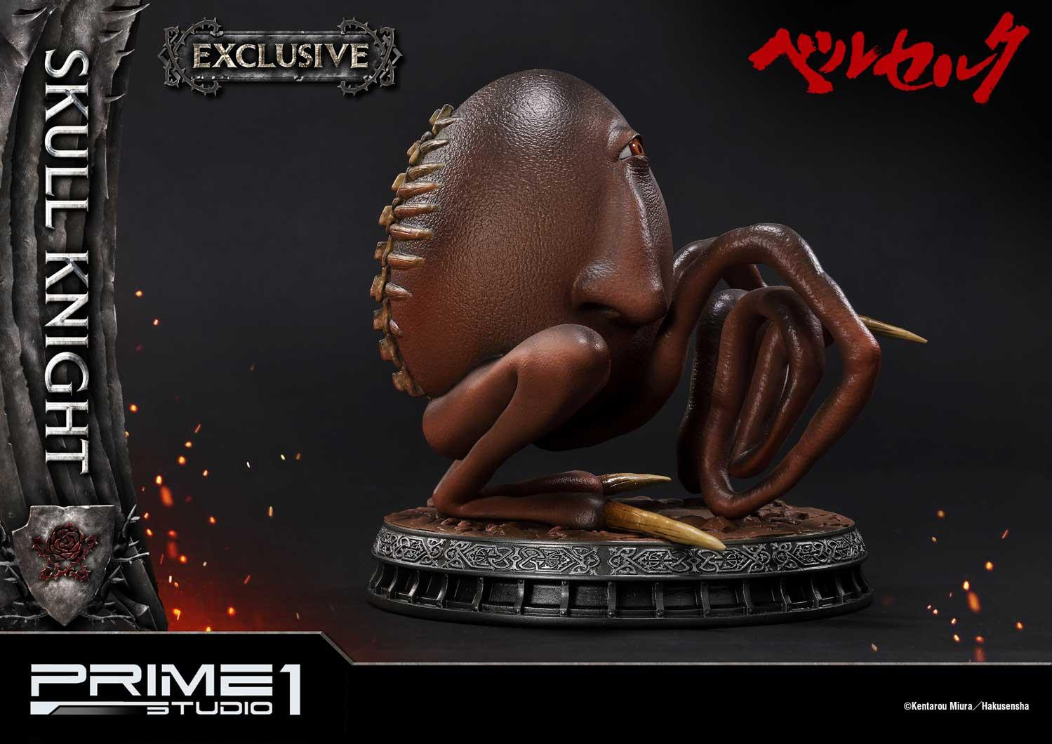 Berserk - Dokuro no Kishi - Kanpeki na Sekai no Tamago - Ultimate Premium Masterline  (UPMBR-16EX) - 1/4 - EX Version (Prime 1 Studio) photo 33