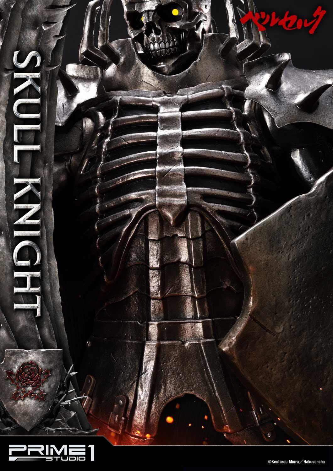 Berserk - Dokuro no Kishi - Kanpeki na Sekai no Tamago - Ultimate Premium Masterline  (UPMBR-16EX) - 1/4 - EX Version (Prime 1 Studio) photo 53