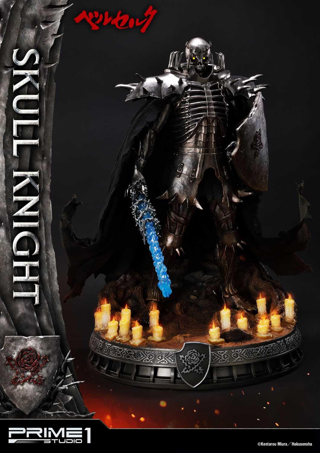 Berserk - Dokuro no Kishi - Kanpeki na Sekai no Tamago - Ultimate Premium Masterline  (UPMBR-16EX) - 1/4 - EX Version (Prime 1 Studio) photo 58