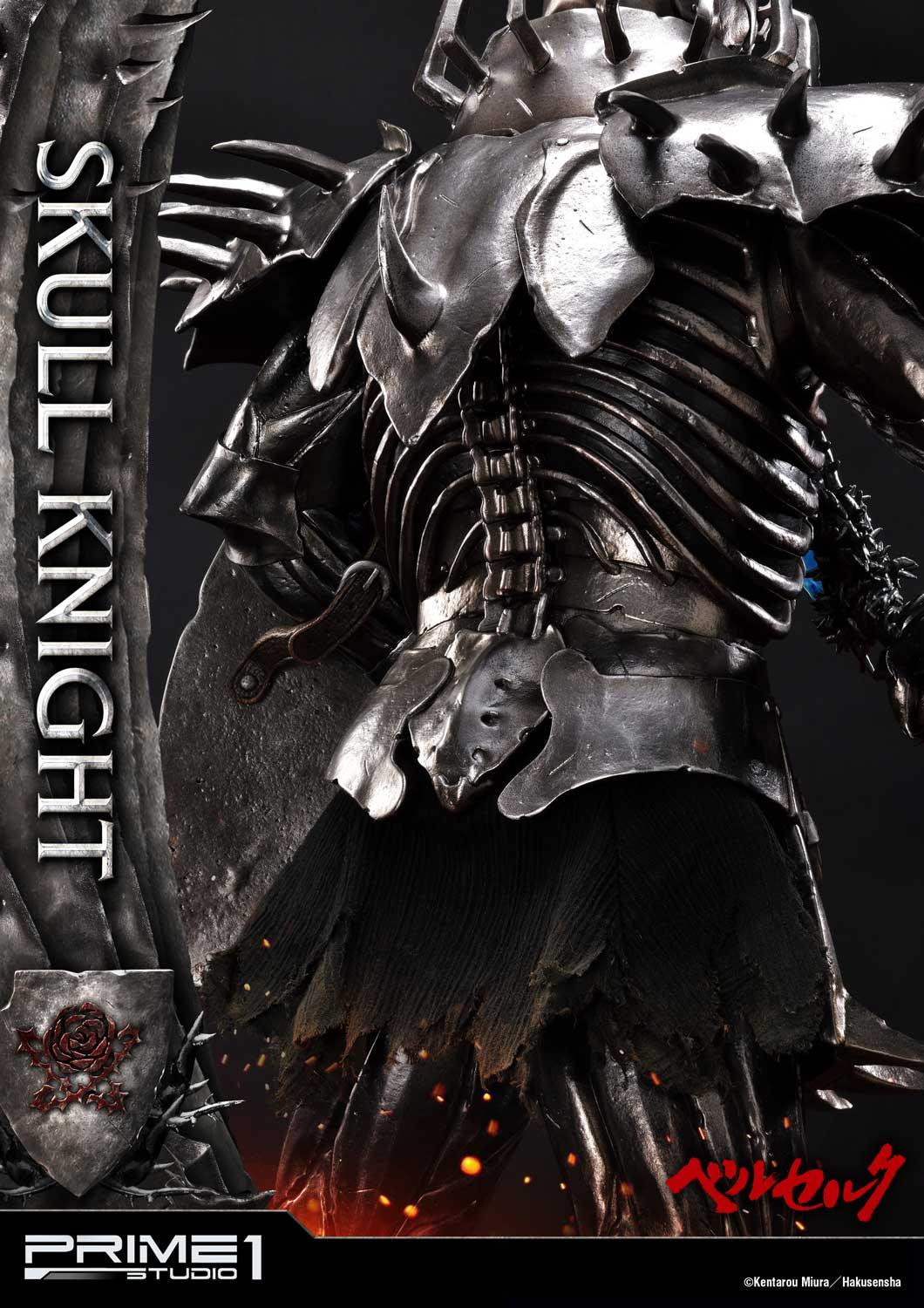 Berserk - Dokuro no Kishi - Kanpeki na Sekai no Tamago - Ultimate Premium Masterline  (UPMBR-16EX) - 1/4 - EX Version (Prime 1 Studio) photo 68