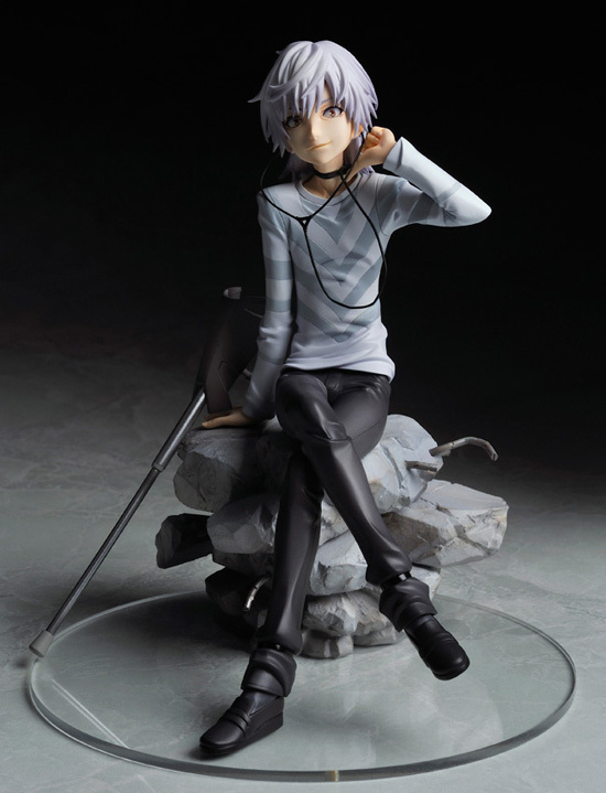 To Aru Majutsu no Index II - Accelerator - ALTAiR - 1/8 (Alter) photo 2