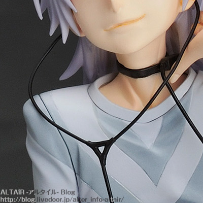 To Aru Majutsu no Index II - Accelerator - ALTAiR - 1/8 (Alter) photo 5