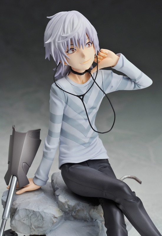 To Aru Majutsu no Index II - Accelerator - ALTAiR - 1/8 (Alter) photo 6