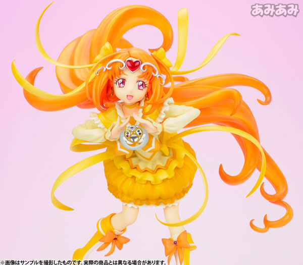 Suite PreCure♪ - Cure Muse - 1/8 (Alpha x Omega) photo 2