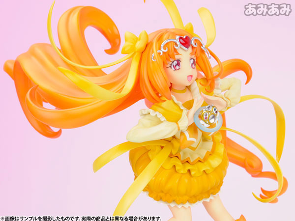 Suite PreCure♪ - Cure Muse - 1/8 (Alpha x Omega) photo 3