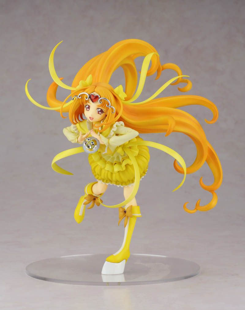 Suite PreCure♪ - Cure Muse - 1/8 (Alpha x Omega) photo 4