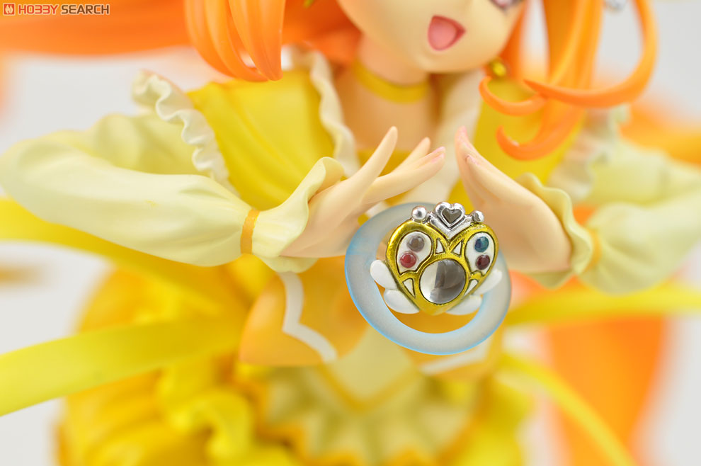 Suite PreCure♪ - Cure Muse - 1/8 (Alpha x Omega) photo 5