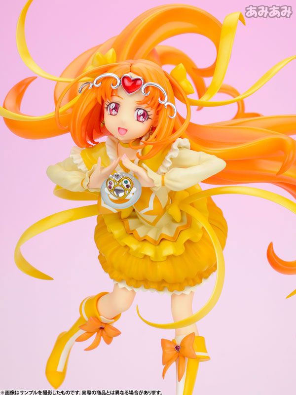 Suite PreCure♪ - Cure Muse - 1/8 (Alpha x Omega) photo 6