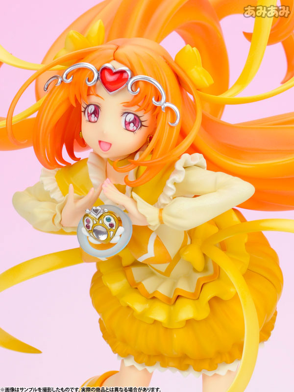 Suite PreCure♪ - Cure Muse - 1/8 (Alpha x Omega) photo 7