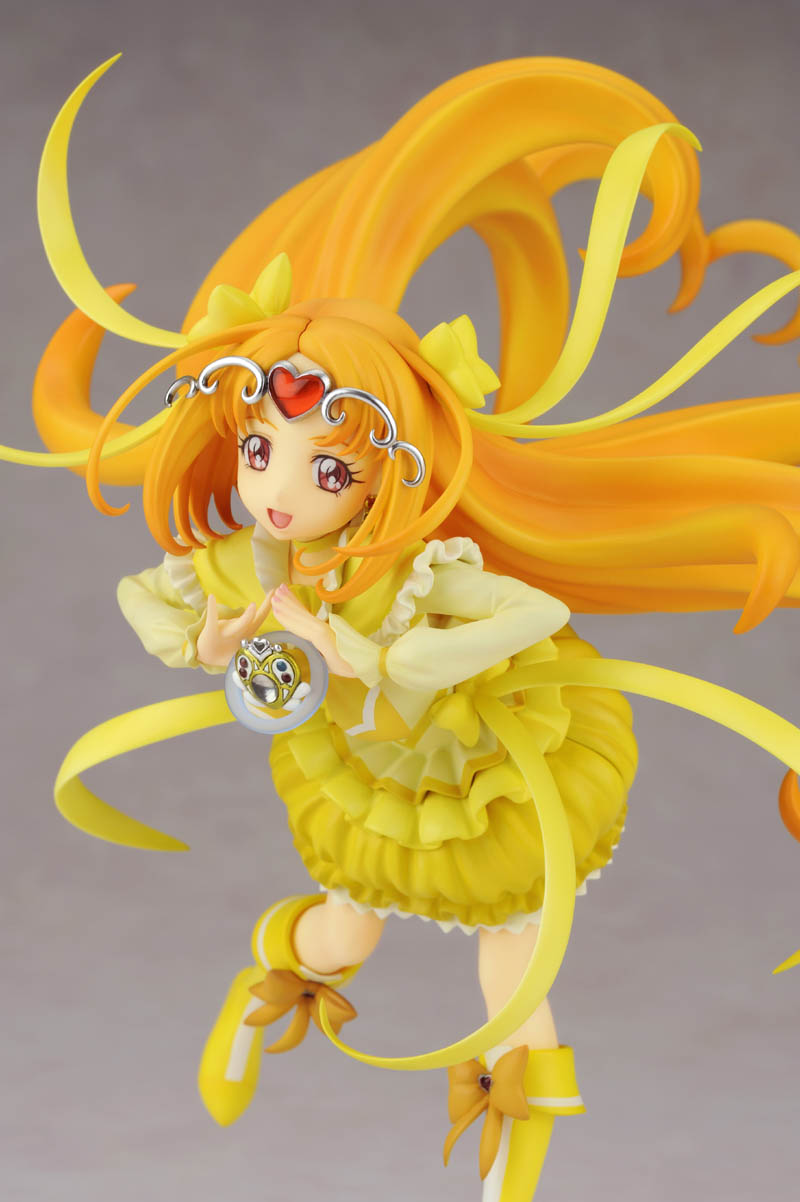 Suite PreCure♪ - Cure Muse - 1/8 (Alpha x Omega) photo 8