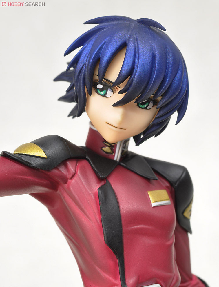 Kidou Senshi Gundam SEED - Athrun Zala - Haro - G.E.M. (MegaHouse) photo 3