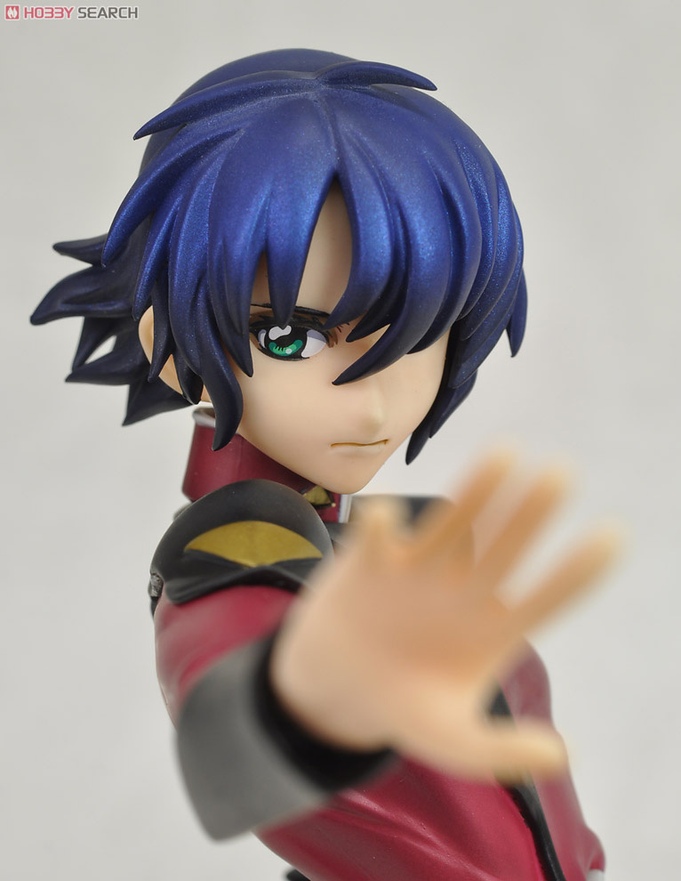 Kidou Senshi Gundam SEED - Athrun Zala - Haro - G.E.M. (MegaHouse) photo 4