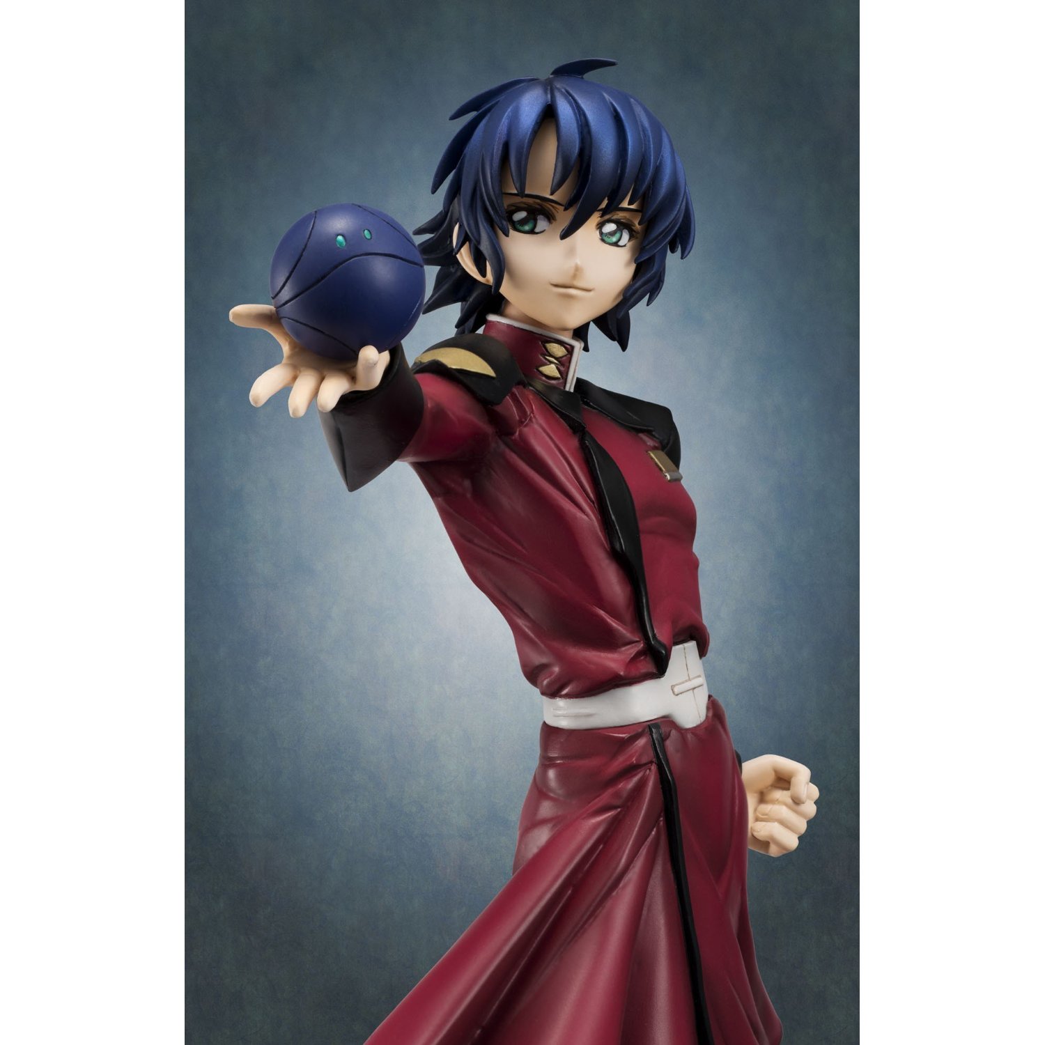 Kidou Senshi Gundam SEED - Athrun Zala - Haro - G.E.M. (MegaHouse) photo 5