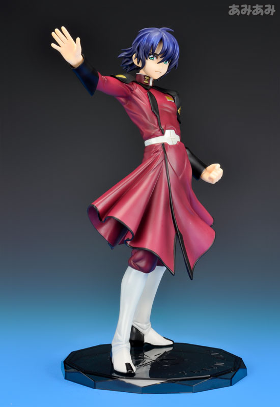 Kidou Senshi Gundam SEED - Athrun Zala - Haro - G.E.M. (MegaHouse) photo 6
