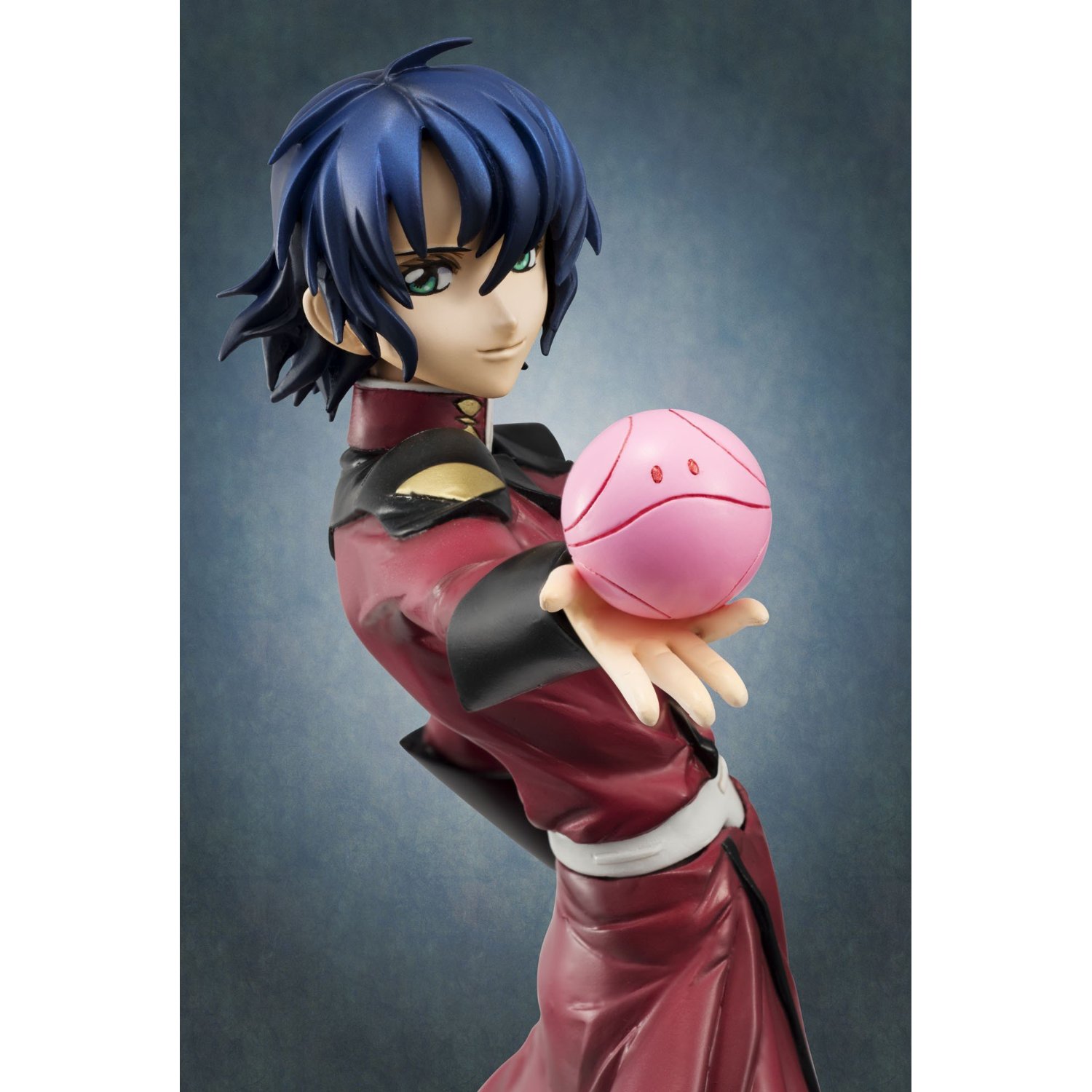 Kidou Senshi Gundam SEED - Athrun Zala - Haro - G.E.M. (MegaHouse) photo 7