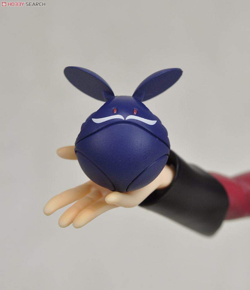Kidou Senshi Gundam SEED - Athrun Zala - Haro - G.E.M. (MegaHouse) photo 8