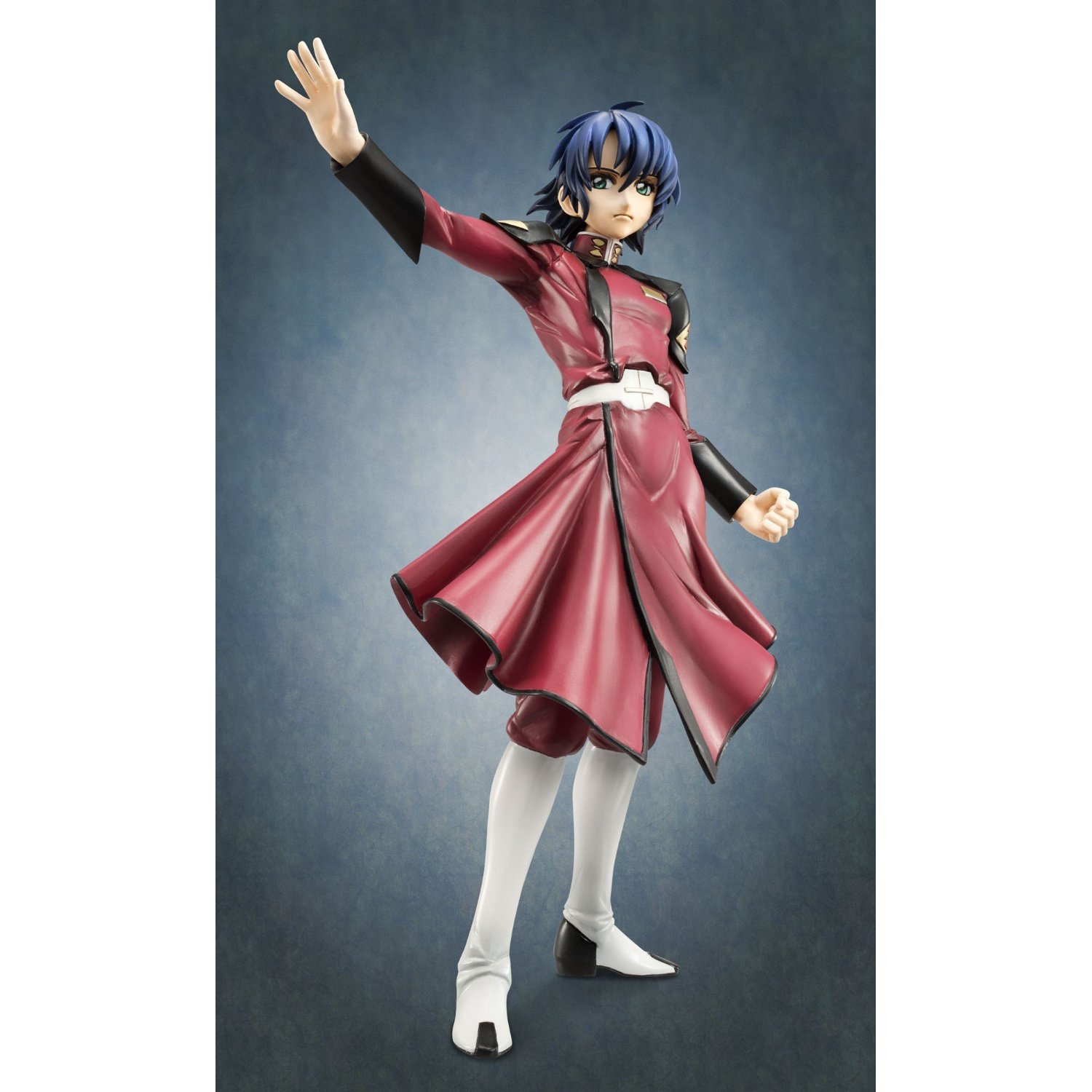 Kidou Senshi Gundam SEED - Athrun Zala - Haro - G.E.M. (MegaHouse) photo 9