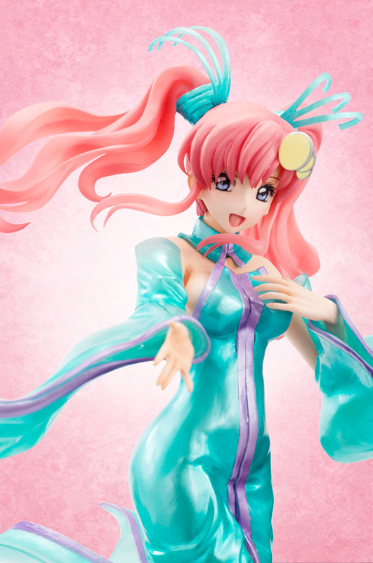 Kidou Senshi Gundam SEED - Haro - Lacus Clyne - Excellent Model - RAHDXG.A.NEO (MegaHouse) photo 3