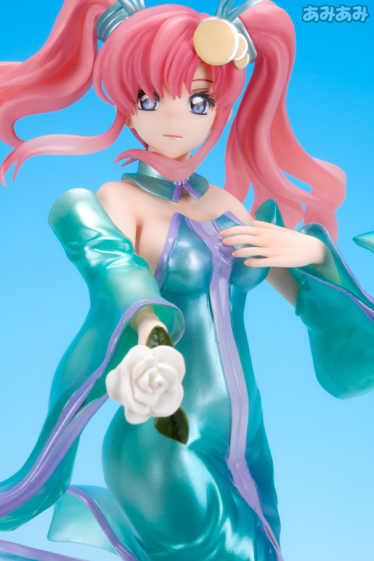 Kidou Senshi Gundam SEED - Haro - Lacus Clyne - Excellent Model - RAHDXG.A.NEO (MegaHouse) photo 7