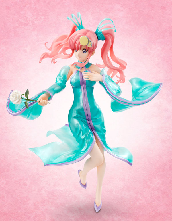 Kidou Senshi Gundam SEED - Haro - Lacus Clyne - Excellent Model - RAHDXG.A.NEO (MegaHouse) photo 9
