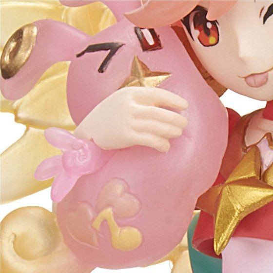 Monster Strike - Sandalphon (Bandai) photo 3