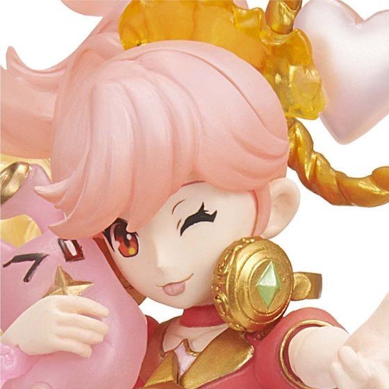 Monster Strike - Sandalphon (Bandai) photo 4