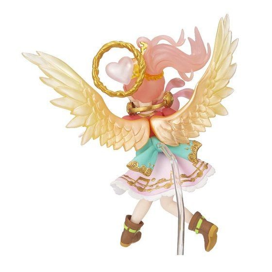 Monster Strike - Sandalphon (Bandai) photo 5