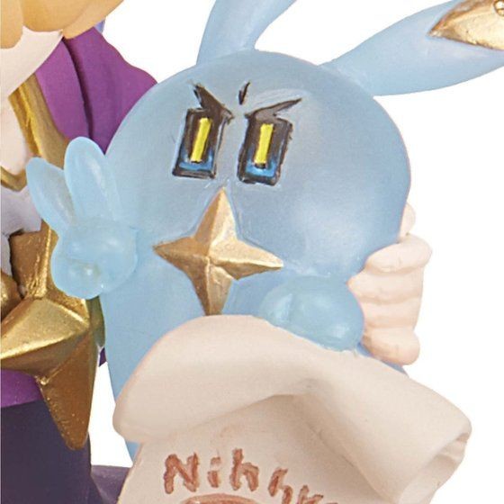 Monster Strike - Metatron (Bandai) photo 3